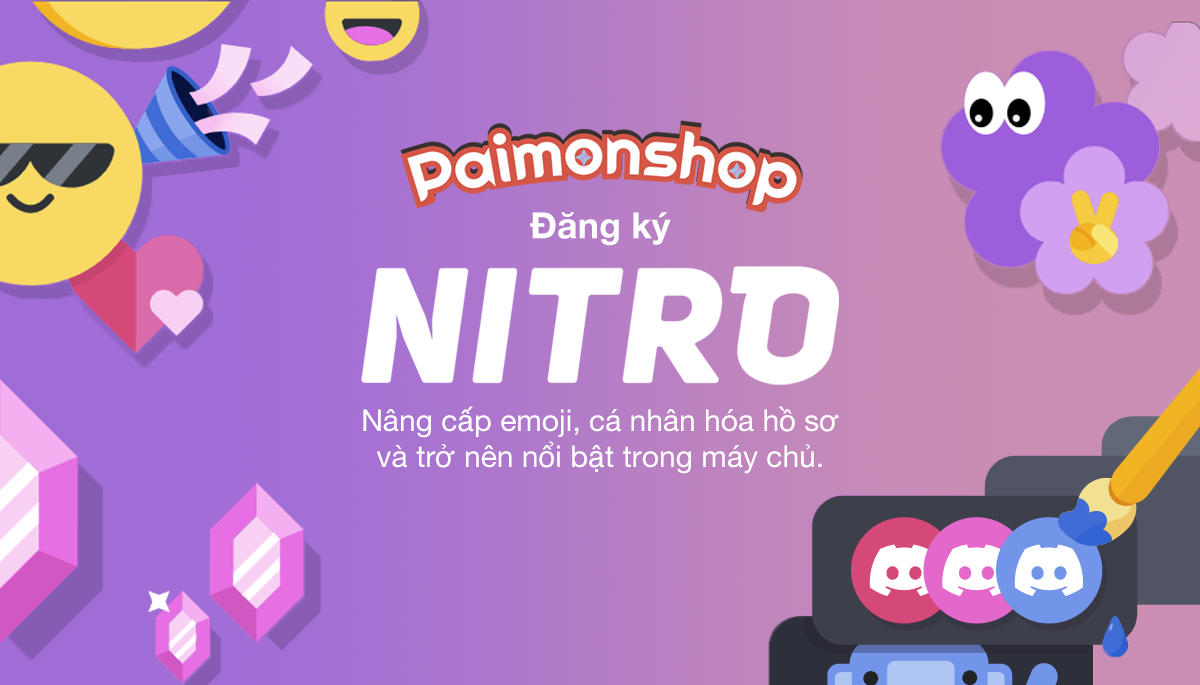 Discord Nitro