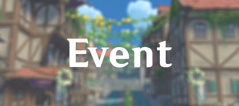 Gói cày Event GI