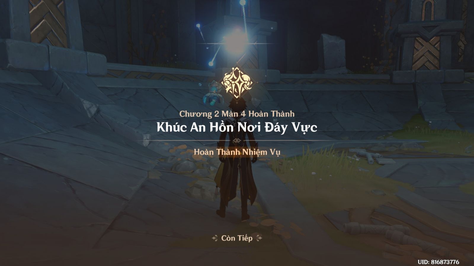 Gói cày thuê 100% Vực Đá Sâu (Khu bề mặt/Khu mỏ ngầm)
