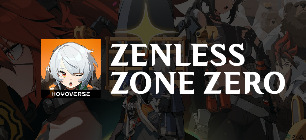Gói cày Zenless Zone Zero