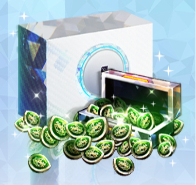 Gói Monthly Admin Coin Package II CounterSide