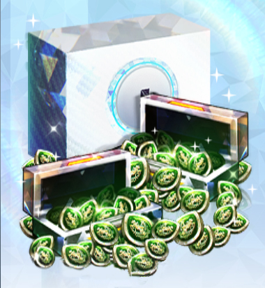 Gói Monthly Admin Coin Package III CounterSide