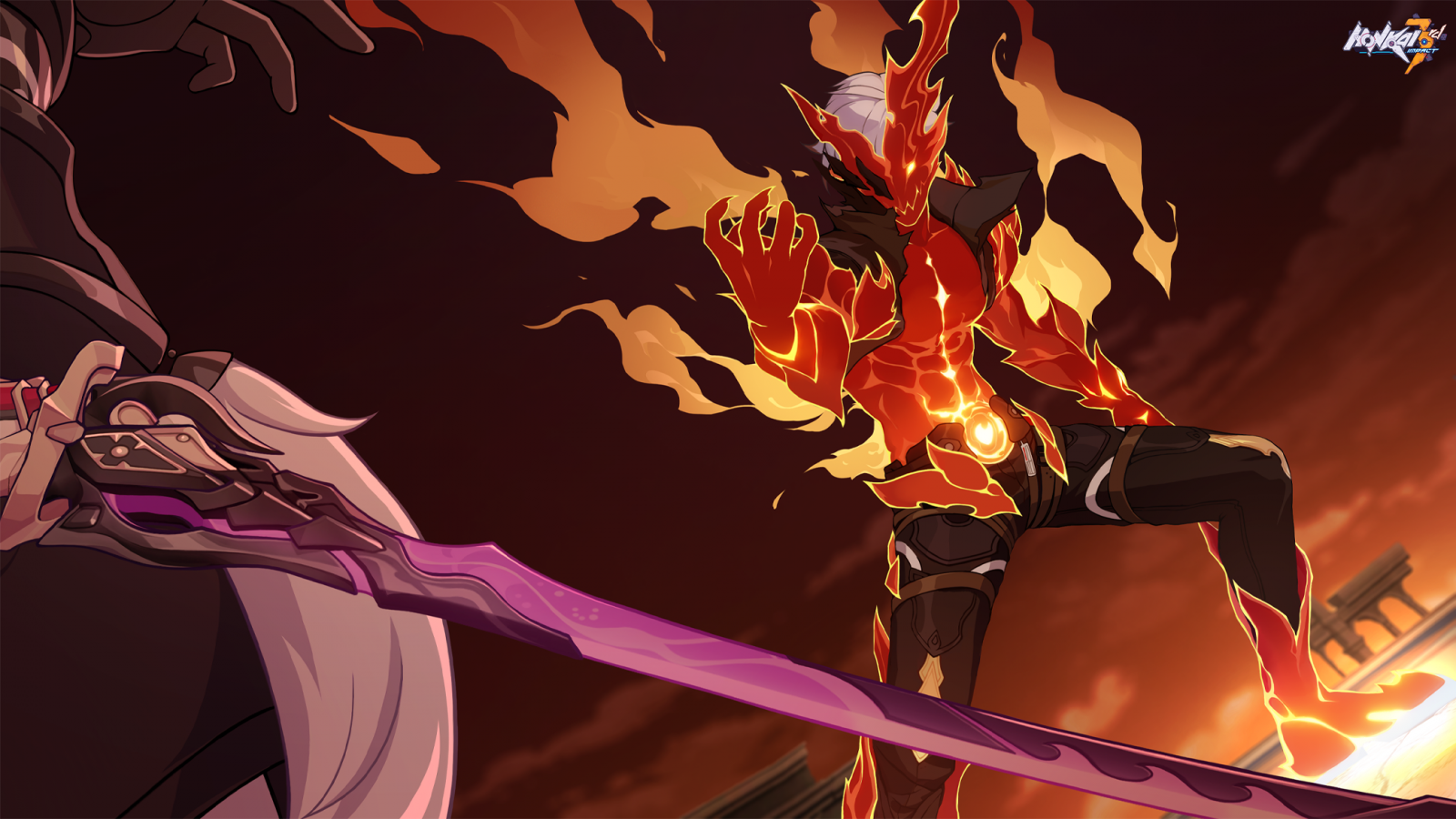 Gói 660 Pha Lê Honkai Impact
