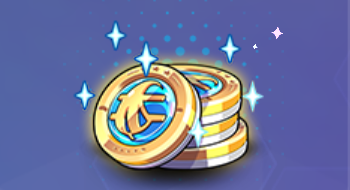 Gói 65 Bchips Honkai Impact