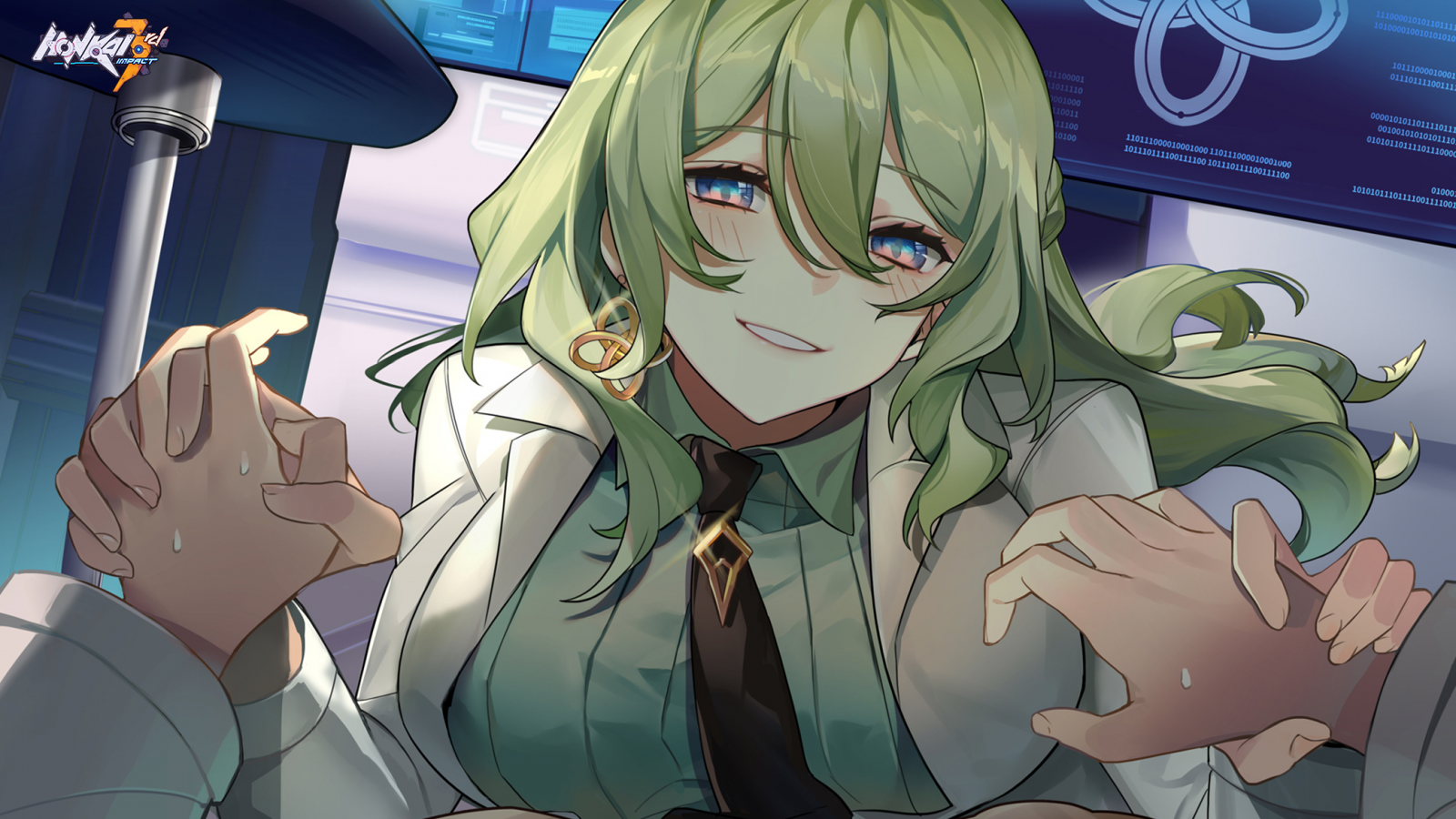 Gói 3300 Pha Lê Honkai Impact