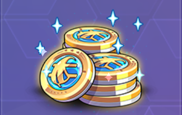 Gói 330 Bchips Honkai Impact