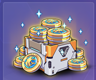 Gói 3300 Bchips Honkai Impact