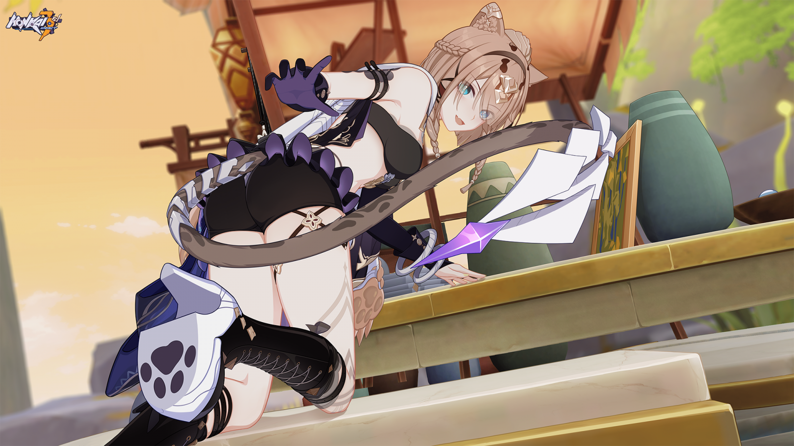 Gói 330 Bchips Honkai Impact