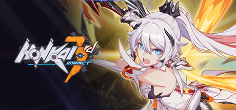 Game Honkai Impact 3rd