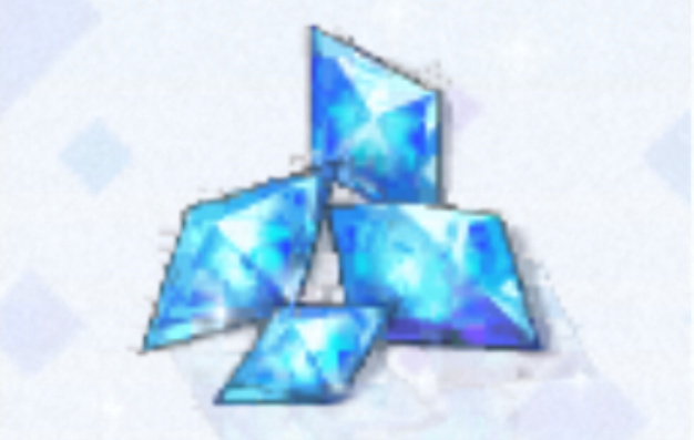 [Nikken] 720 Gem(s) | Gem Shop