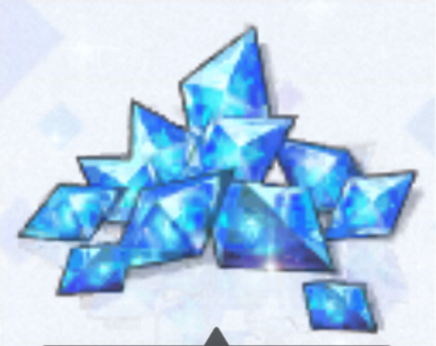 [Nikken] 1500 Gem(s) | Gem Shop