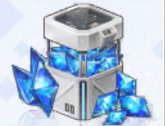 [Nikken] 2300 Gem(s) | Gem Shop