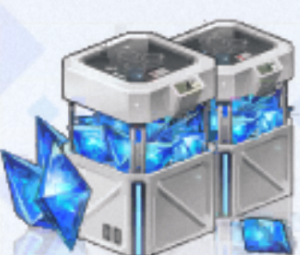 [Nikken] 4200 Gem(s) | Gem Shop