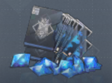 [Nikken] Nikke Master I | Limited-time Package