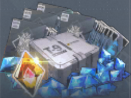 [Nikken] Nikke Master IV | Limited-time Package