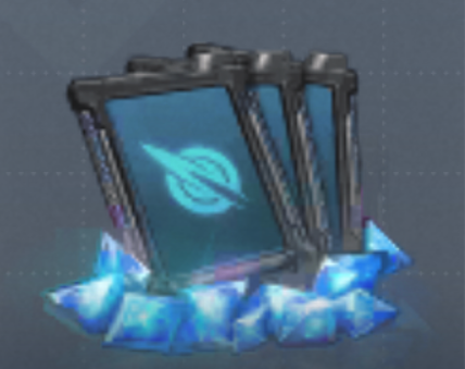 [Nikken] Skill Boost Pack II | Ordinary Package