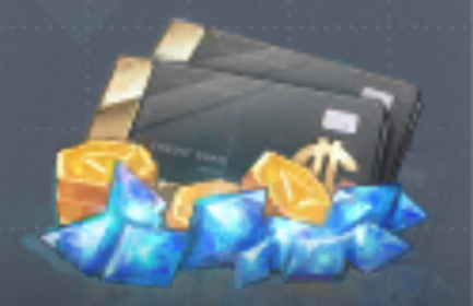 [Nikken] Credit Pack | Ordinary Package