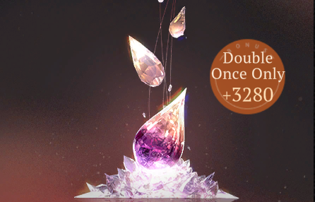 Gói 3280 Crystal Drops [Reverse: 1999]