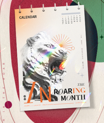 Gói Roar Month (MP) [Reverse: 1999]