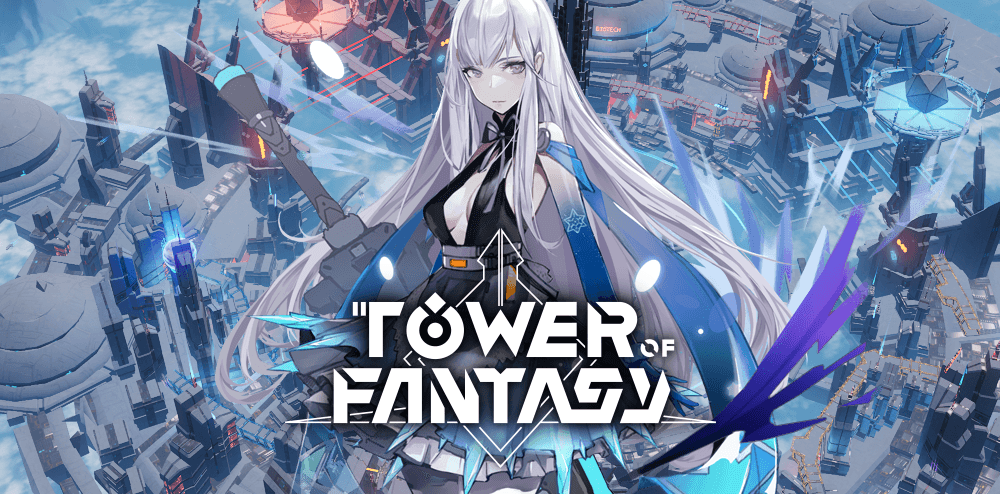 Tower of Fantasy