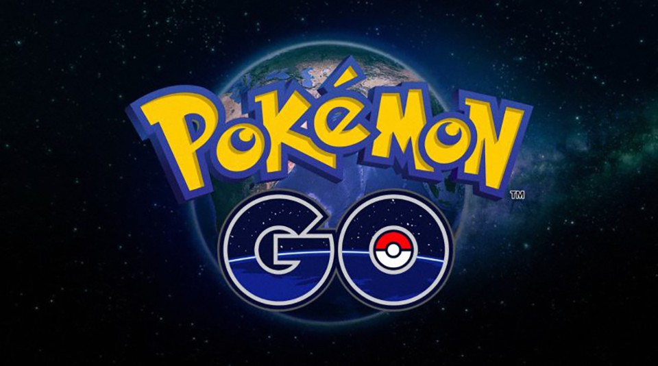 Game Pokemon Go