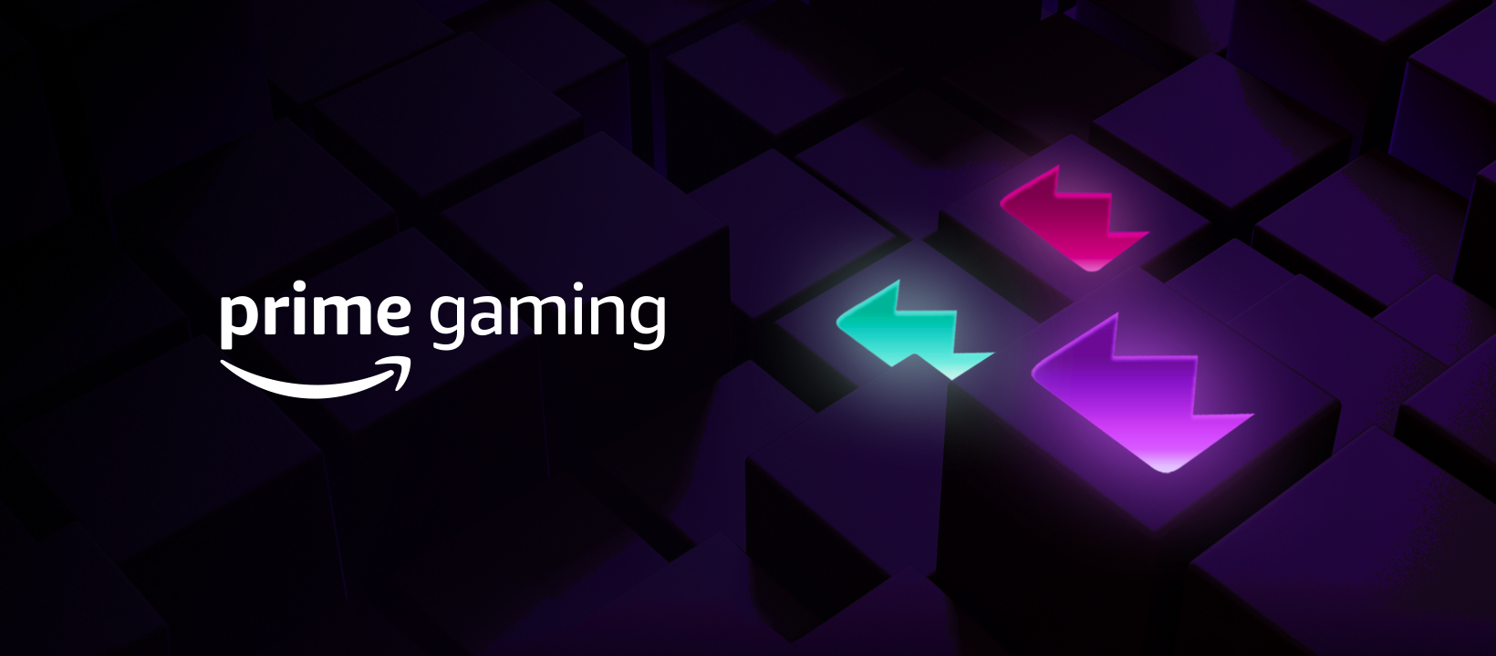 Prime Gaming